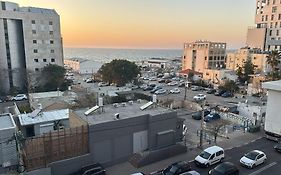 Elmina Hotel Jaffa
